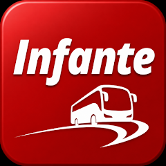 Infante Bus app